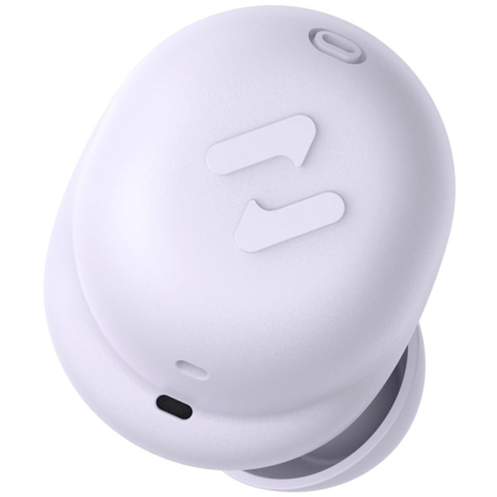 Навушники Havit TW969 Purple (HV-TW969) Навушники Havit TW969 Purple (HV-TW969)