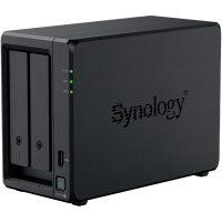 NAS Synology DS725+