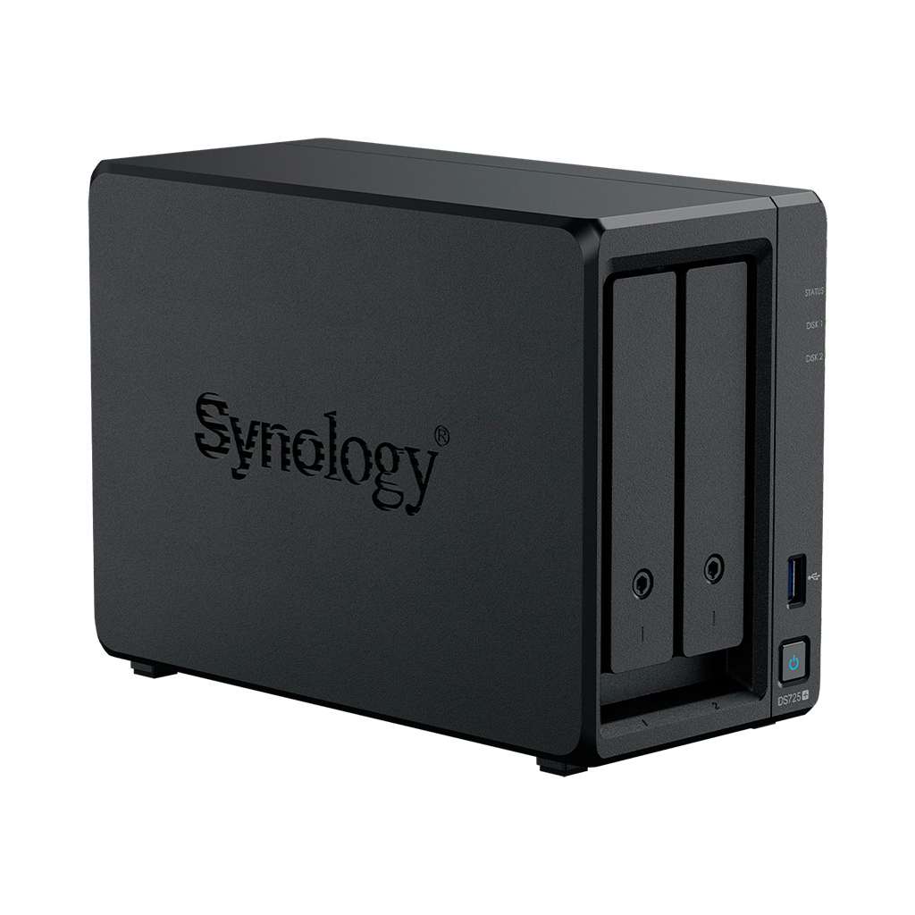 NAS Synology DS725+