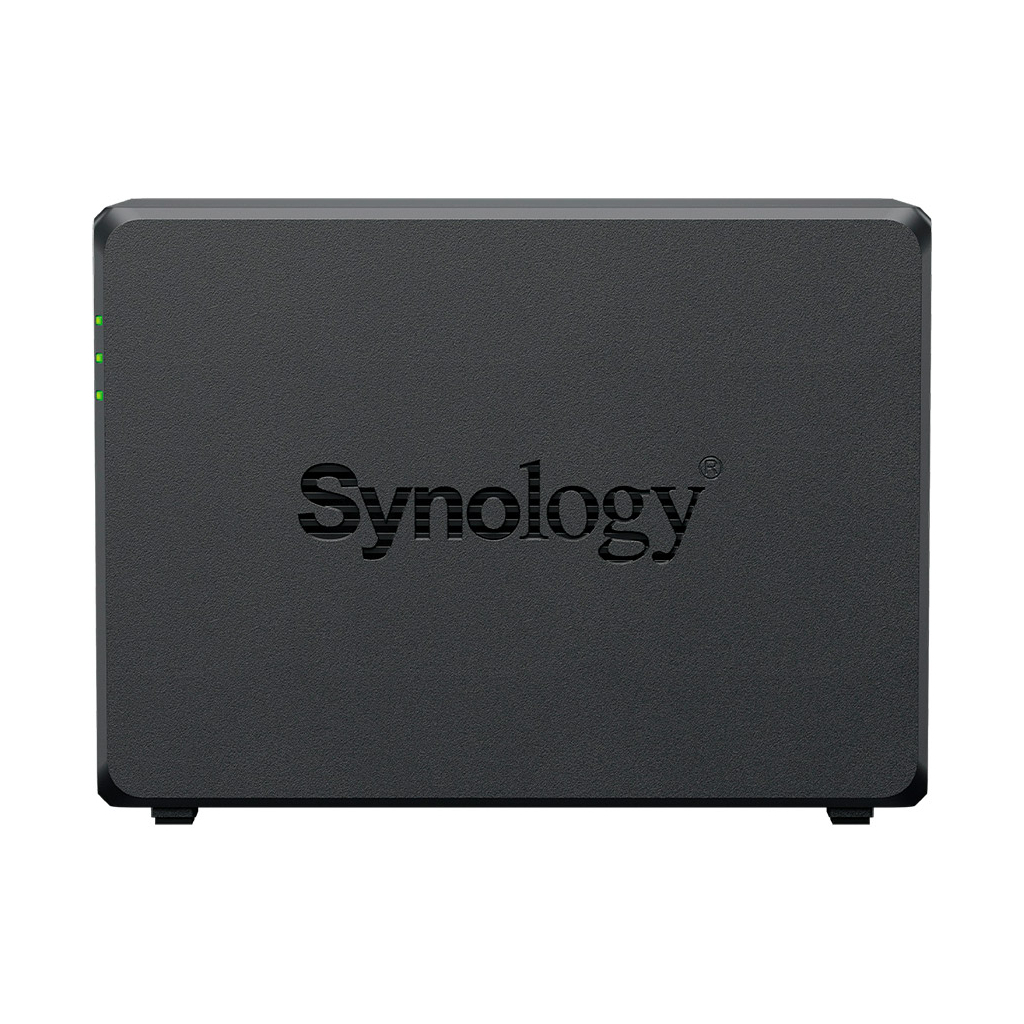 NAS Synology DS725+