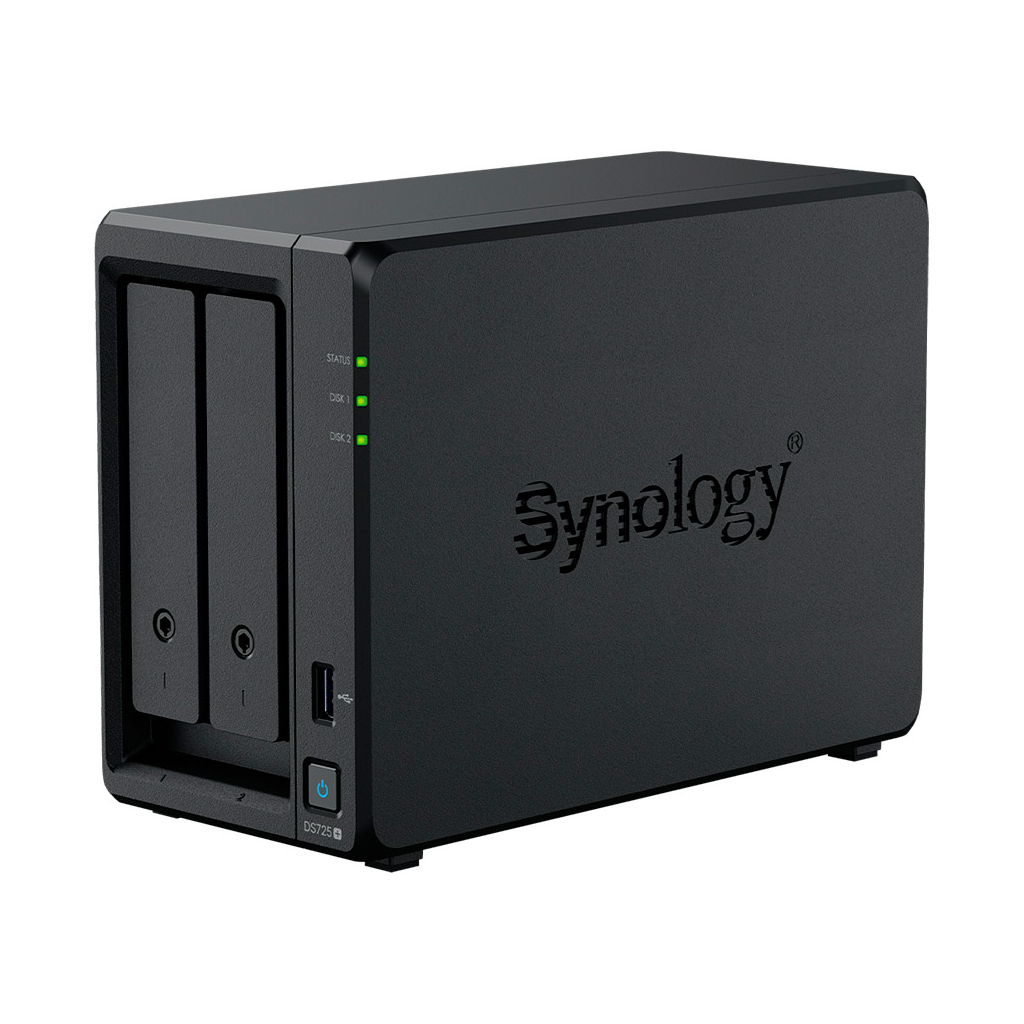 NAS Synology DS725+