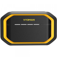 Додаткова батарея для зарядної станції Vtoman PB-81 1548Wh (FlashSpeed 1500 Battery)