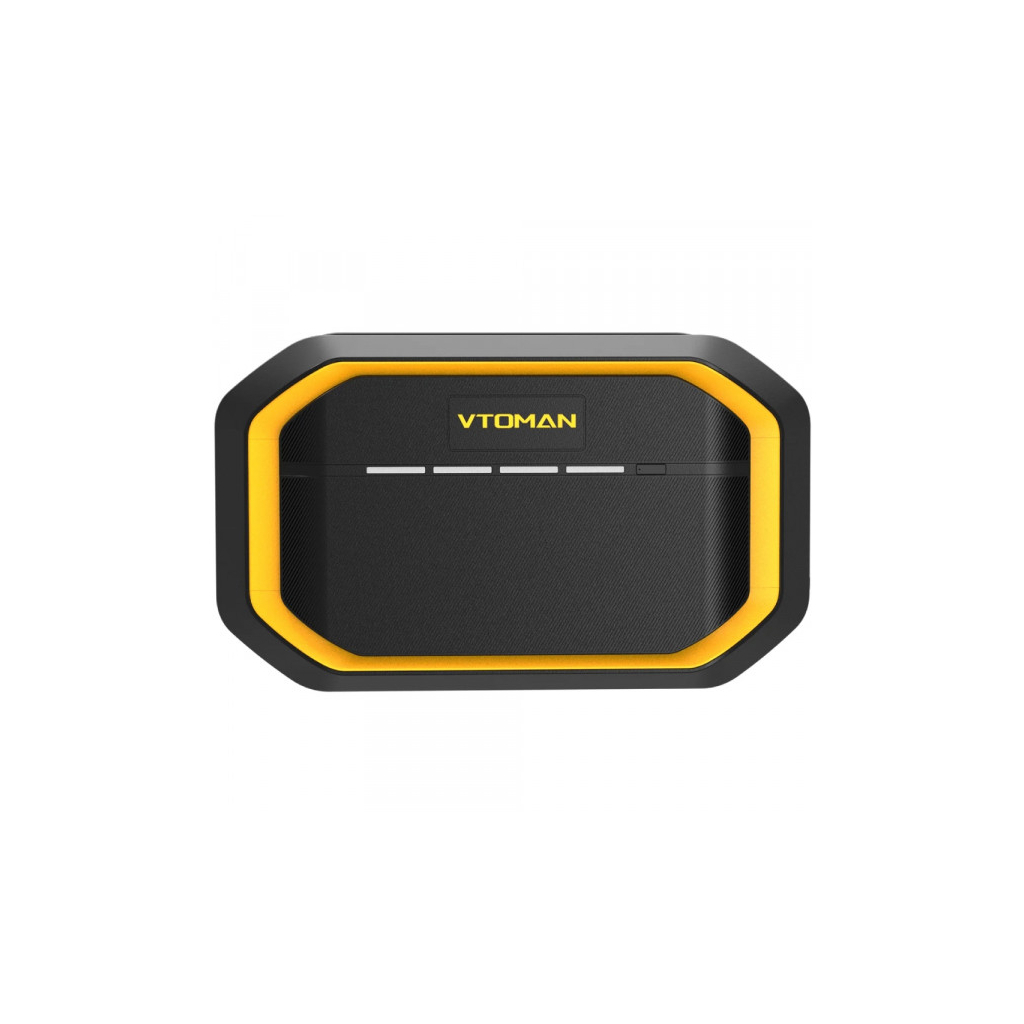 Додаткова батарея для зарядної станції Vtoman PB-81 1548Wh (FlashSpeed 1500 Battery)