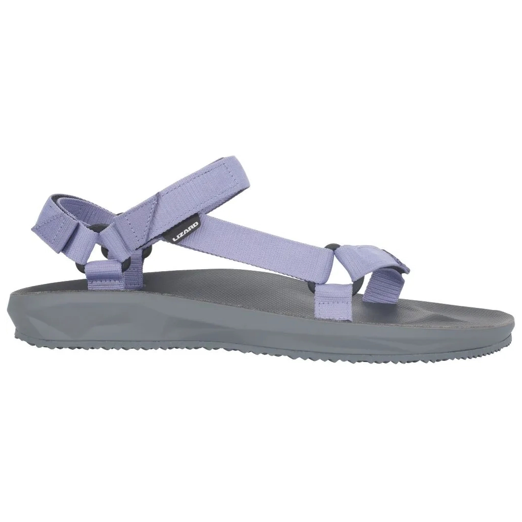 Сандалії Lizard Hike 2 Wmn moon blue/dream blue - 38 - фіолетовий (020.2314)