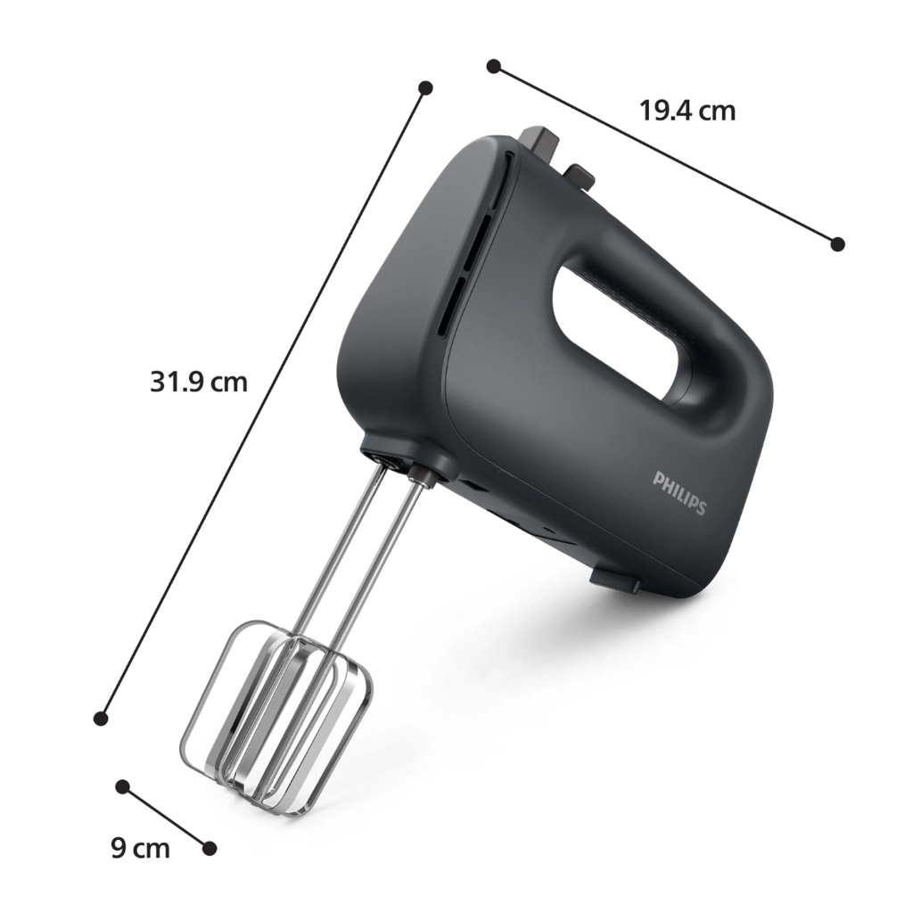 Міксер Philips HR3739/00 Міксер Philips HR3739/00