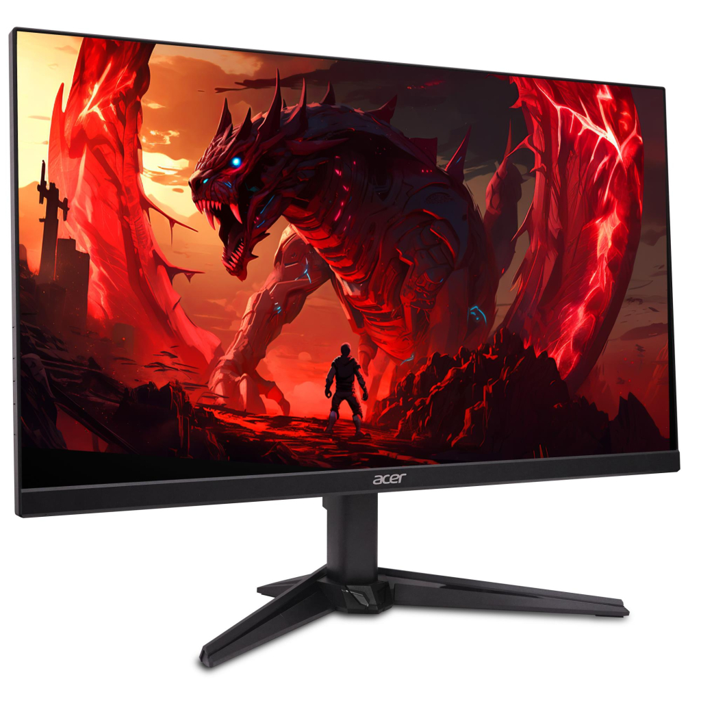 Монітор Acer QG271X1BMIIPX (UM.HQ0EE.101) Монітор Acer QG271X1BMIIPX (UM.HQ0EE.101)