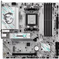 Материнська плата MSI B840M GAMING PLUS WIFI6E