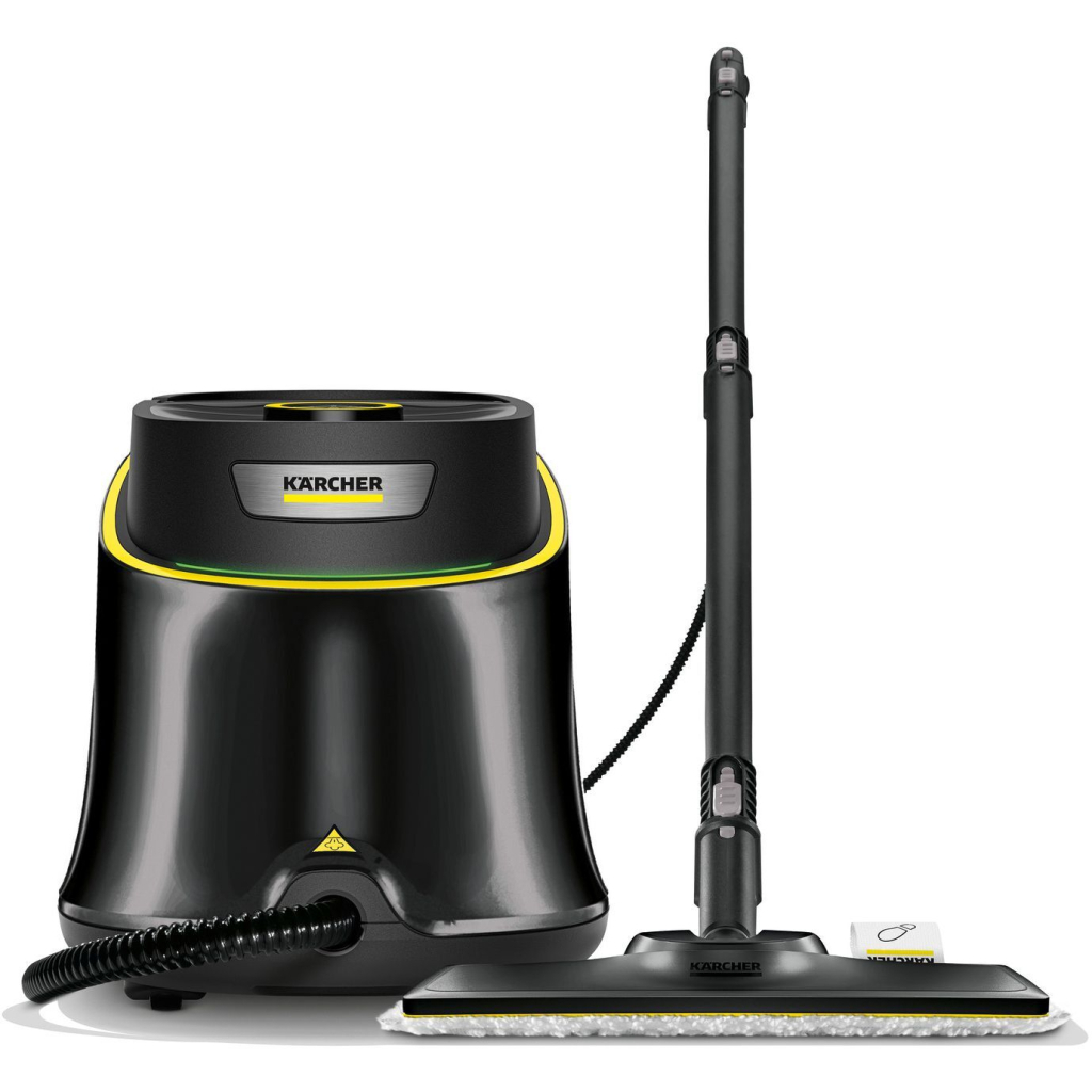 Пароочищувач Karcher SC 3 Deluxe Anniversary Edition (1.513-436.0)