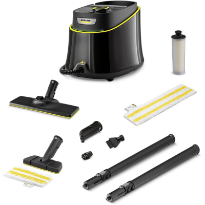 Пароочищувач Karcher SC 3 Deluxe Anniversary Edition (1.513-436.0)