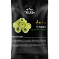 Body powder Triuga Amla 50 g (8908003544939)