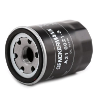 Oil filter DENCKERMANN A210021-S