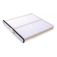 Cabin filter DENCKERMANN M110928
