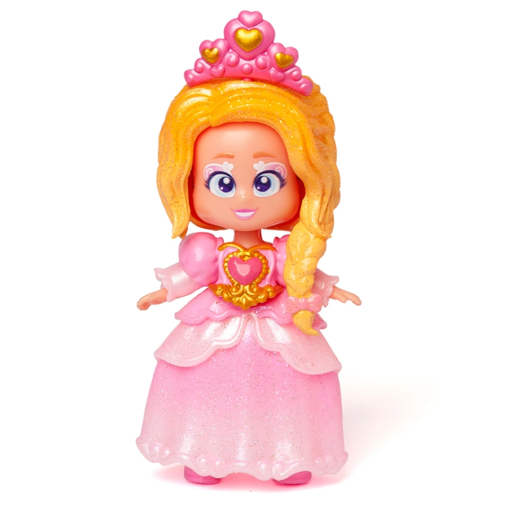 Лялька Kookyloos серії Fairytale - Серденько (PKLSP106IN220) Лялька Kookyloos серії Fairytale - Серденько (PKLSP106IN220)