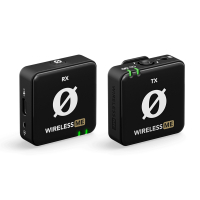 Мікрофон Rode Wireless ME (233986)