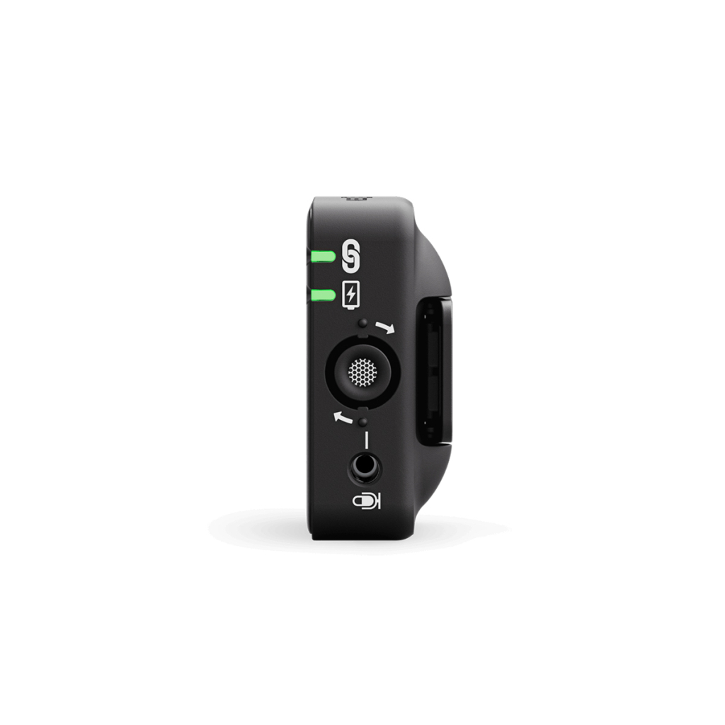 Мікрофон Rode Wireless ME (233986)