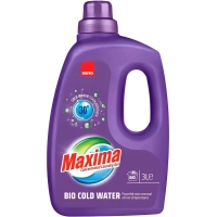 Washing gel Sano Bio Cold Water 30°C 3 l (7290102993260)