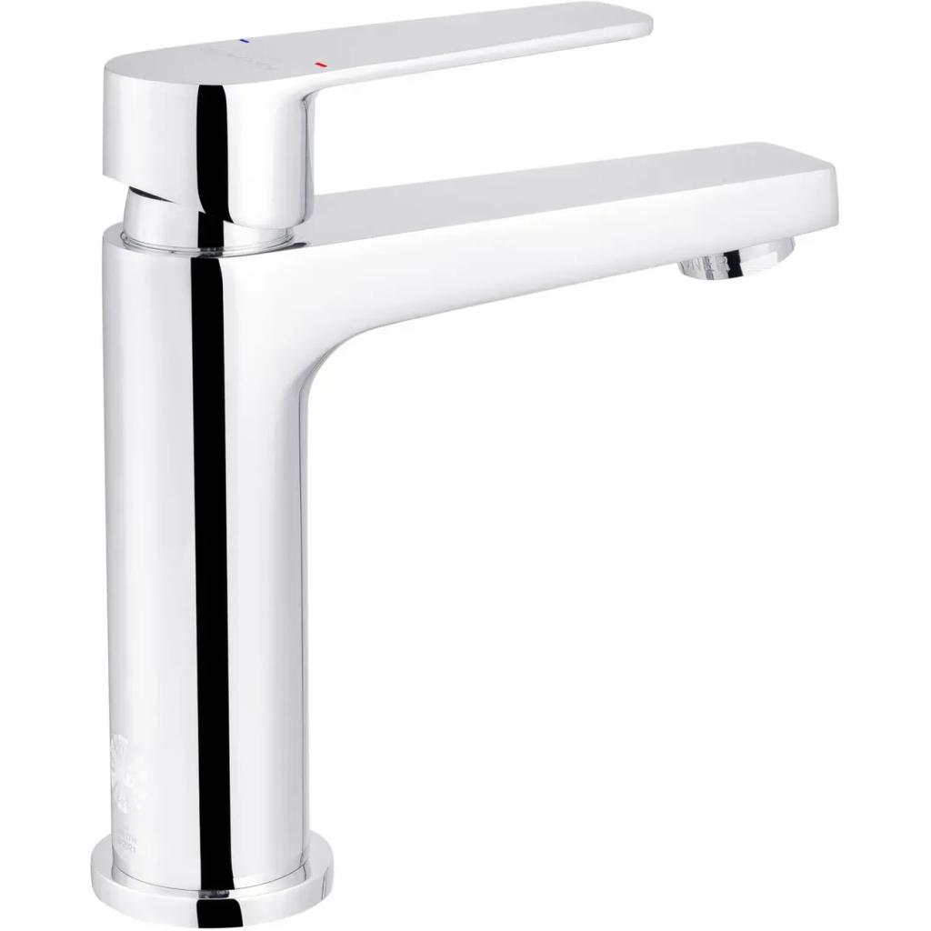 Змішувач Kroner Eifel-C010 (CV023603) Змішувач Kroner Eifel-C010 (CV023603)