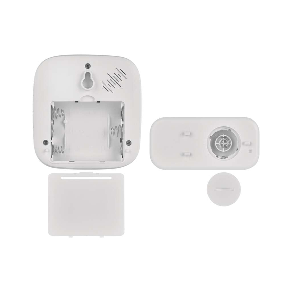 Дверний дзвінок EMOS P5736 3AA (P5736)