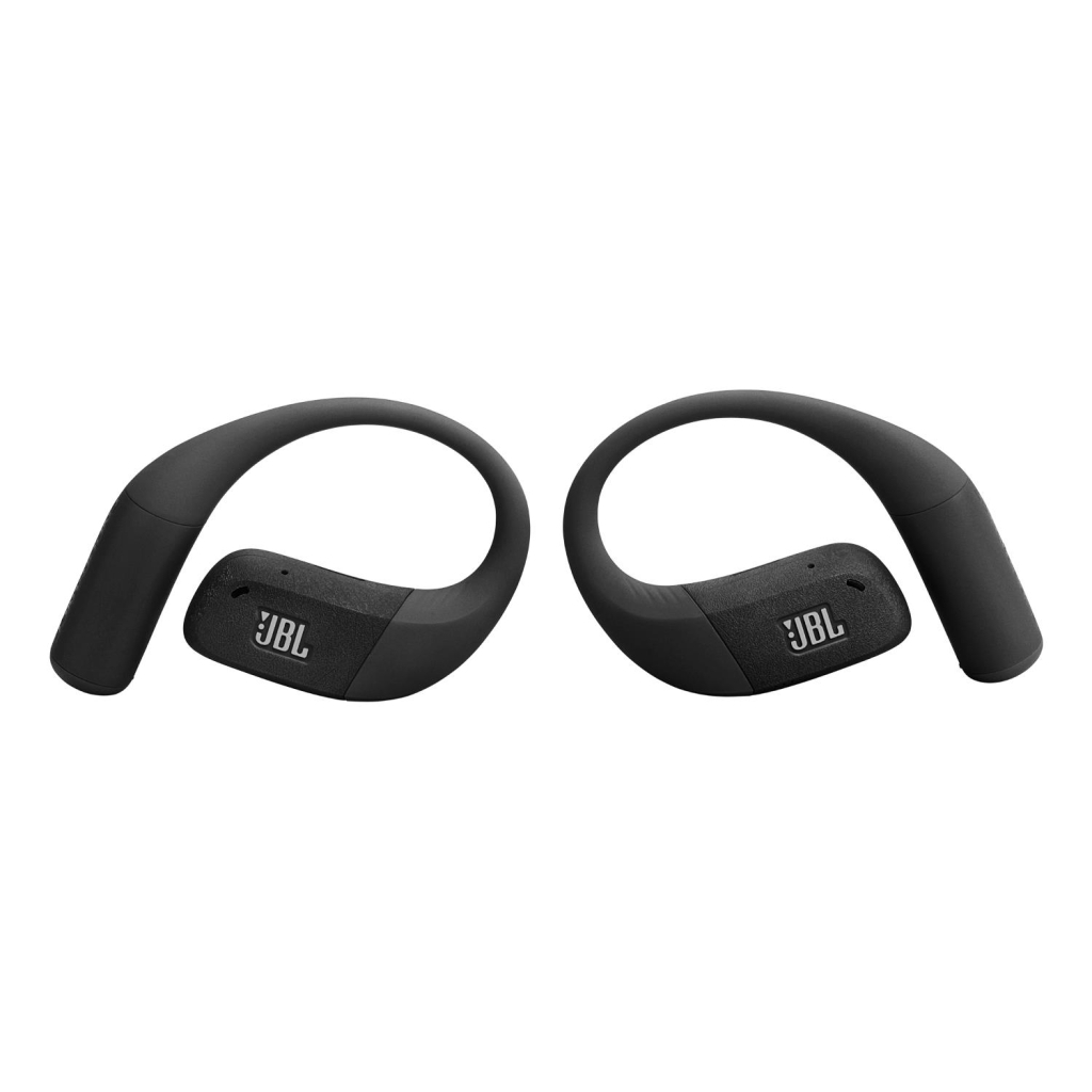 Навушники JBL Endurance Zone Black (JBLENDUZONEBLKG) Навушники JBL Endurance Zone Black (JBLENDUZONEBLKG)