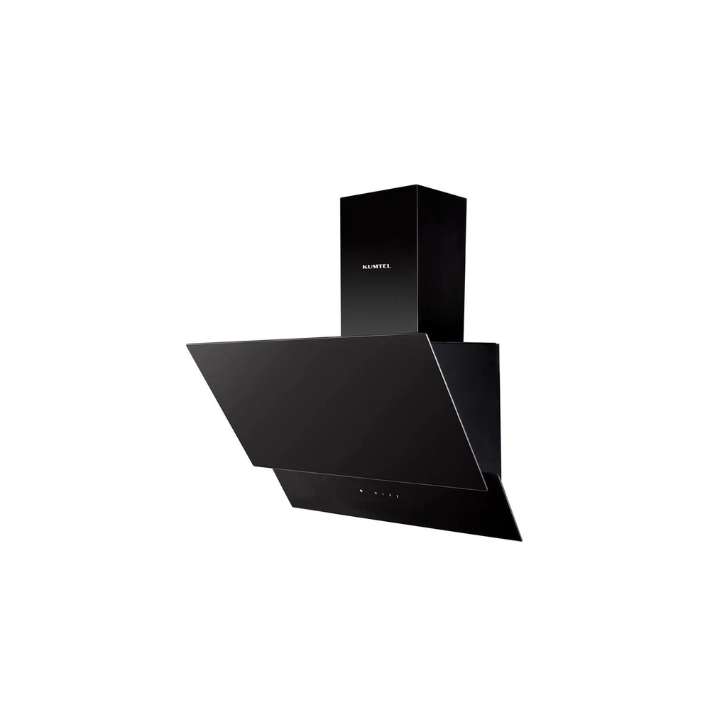 фото Витяжка похила Kumtel DA6-835 Black