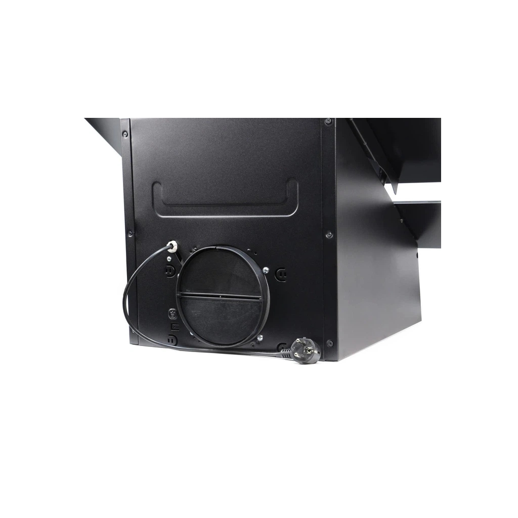 фото Витяжка похила Kumtel DA6-835 Black