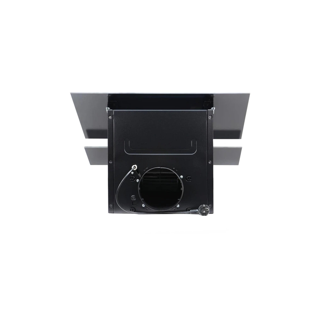 фото Витяжка похила Kumtel DA6-835 Black