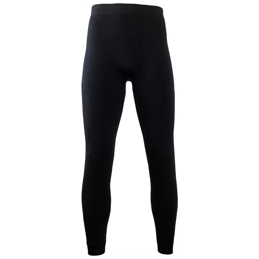 Термоштани Lasting Wulk 9090 - S/M - чорний (002.001.2631) Термоштани Lasting Wulk 9090 - S/M - чорний (002.001.2631)