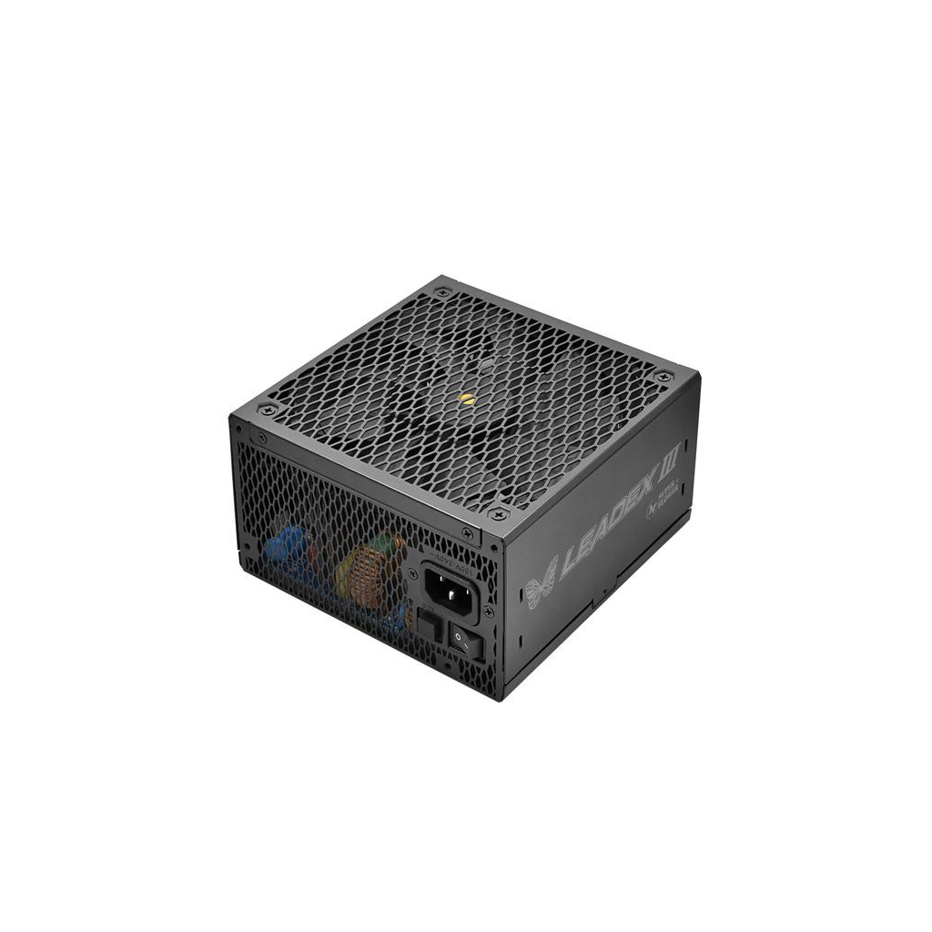 Блок живлення Super Flower 1000W LEADEX III GOLD (SF-1000F14GE)