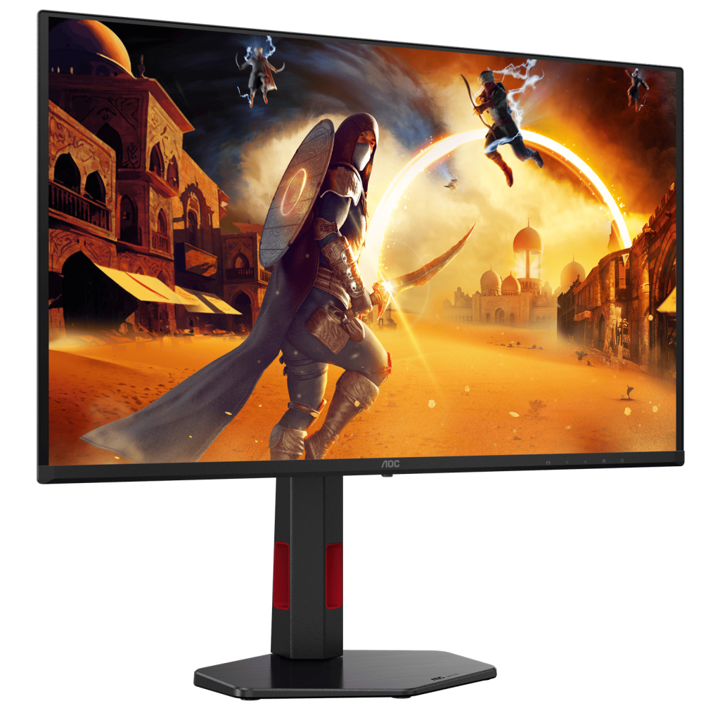 Монітор AOC Q27G4ZDR Монітор AOC Q27G4ZDR