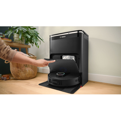 Мішок для пилососу Bosch BHZRDBAB