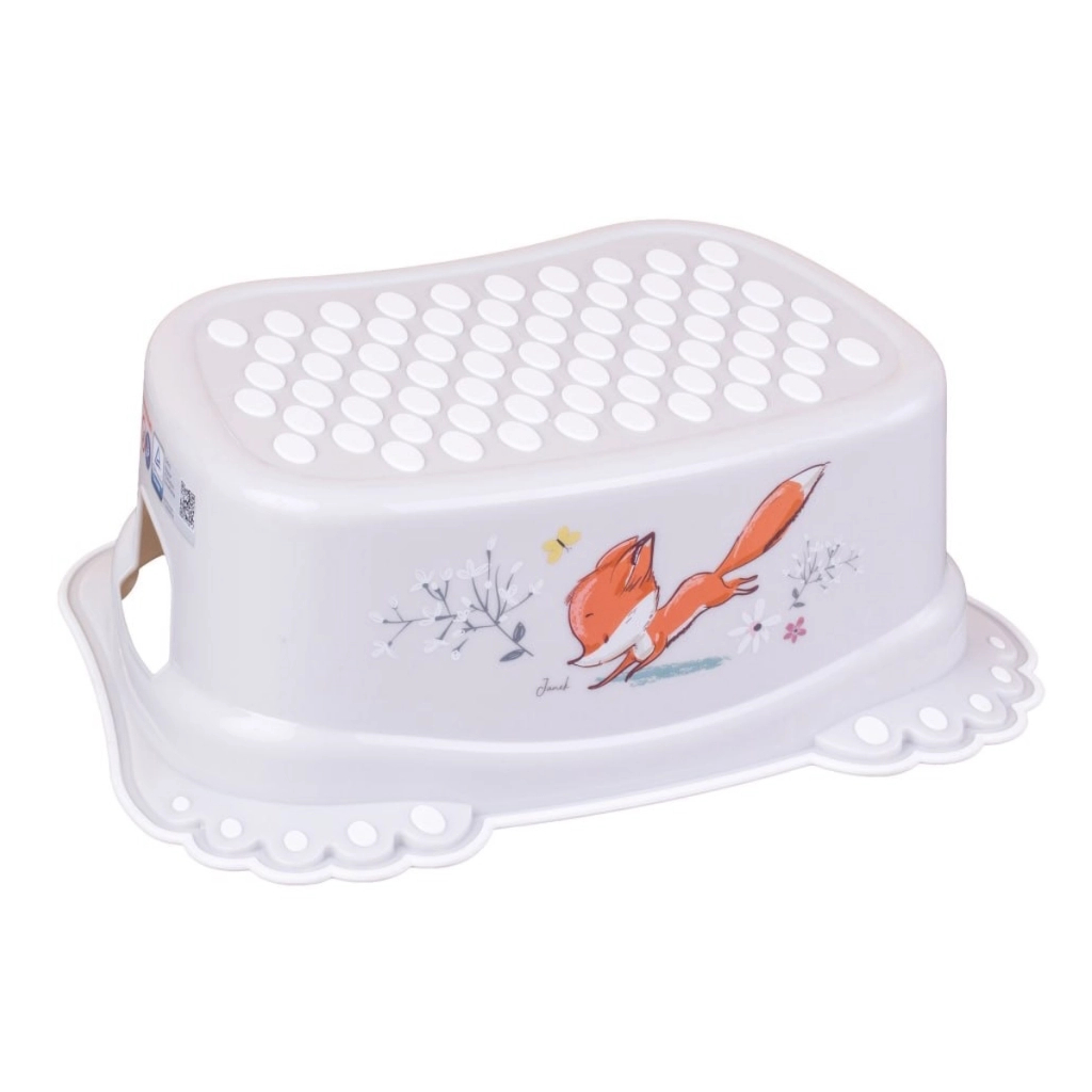 Підставка дитяча Tega Baby FOREST FAIRYTALE light beige (FF-006-111)