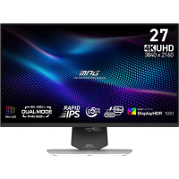 Монітор MSI MPG 274URDFW E16M
