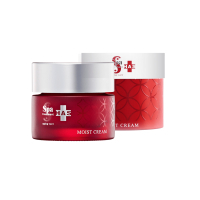 Facial cream SPA Treatment HAS Moist Cream Moisturizing 30 g (4544877507140)