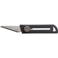 Ніж DaiichiSeiko MC Knife 55 Black (32170)