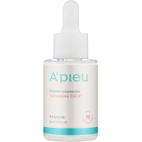 Сироватка для обличчя A'pieu Madecassoside Tetrasome Cica Ampoule 50 мл (8809747951680)