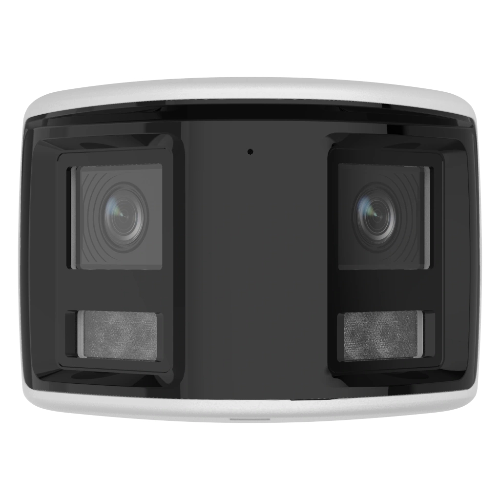 Камера відеоспостереження Hikvision DS-2CD1T63G2P-LIUF/SL (2.8)