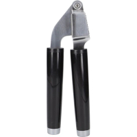 Прес для часнику KitchenAid Classic 19 см чорний (KCG132OHOBE)