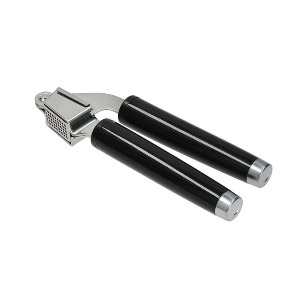 Прес для часнику KitchenAid Classic 19 см чорний (KCG132OHOBE)