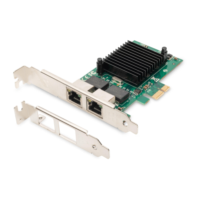 Мережева карта Digitus DN-10132