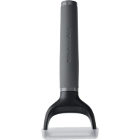 Овочечистка KitchenAid Classic горизонтальна 18 см сірий (KHA145OHCHGG)