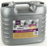Моторна олива BREXOL TRUCK POWER SB LONG LIFE 10W40 CI-4 20л (48391050991)