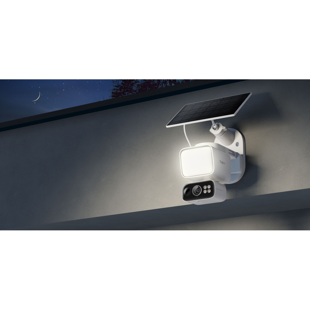 Камера відеоспостереження TP-Link TAPO-C615F-KIT (TAPO-C615FKIT) Камера відеоспостереження TP-Link TAPO-C615F-KIT (TAPO-C615FKIT)