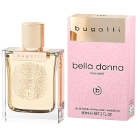 Парфумована вода Bugatti Bella Donna Dolce Amore 30 мл (4051395421129)