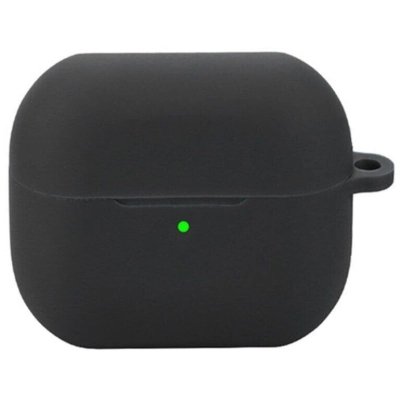 Чохол для навушників BeCover для Samsung Galaxy Buds 3 FE Black (715110)