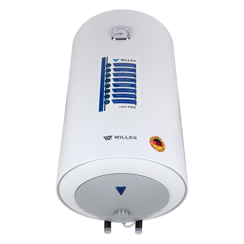 Бойлер Willer EV50R-FOLK