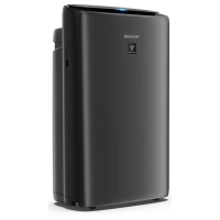 Очисник повітря Sharp UA-KIN52E-H