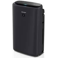 Очисник повітря Sharp UA-KIN52E-H