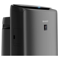 Очисник повітря Sharp UA-KIN52E-H