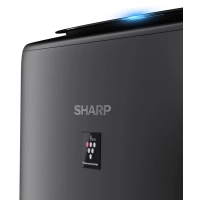 Очисник повітря Sharp UA-KIN52E-H