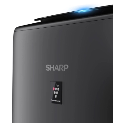 Очисник повітря Sharp UA-KIN52E-H